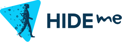 Logo Hide.me VPN